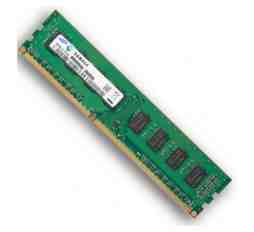 Slika izdelka: DDR4 16GB 3200MHz CL40 Single (1x16GB) Samsung Value 1,1V (M378A2G43AB3-CWE)