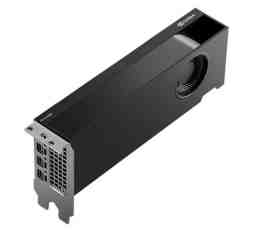 Slika izdelka: Grafična kartica NVIDIA RTX A2000, 12GB GDDR6 ECC, PCIe 4.0 x16, 4x mDP 1.4a, mDP-DP, LP, PNY