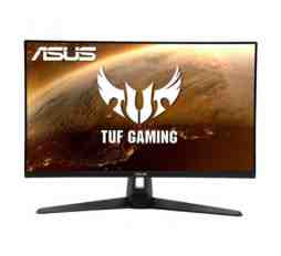 Slika izdelka: Monitor Asus 68,6 cm (27,0") VG279Q1A 1920x1080 Gaming 165Hz IPS 1ms HDMI DisplayPort Zvočniki  NTSC72% FreeSync TUF