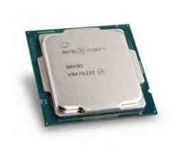 Slika izdelka: Procesor  Intel 1200 Core i9 10900K 3.7Hz/5.2GHz Tray 125W - brez hladilnika, vgrajena grafika HD 630
