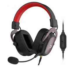 Slika izdelka: Slušalke Redragon 3.5 Gaming ZEUS 2 H510-1 - z mikrofonom