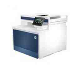 Slika izdelka: Tiskalnik Laserski Barvni Multifunkcijski HP Color LaserJet Enterprise M578dn A4/tiskanje/skeniranje/kopiranje/Duplex/LAN (7ZU85A)