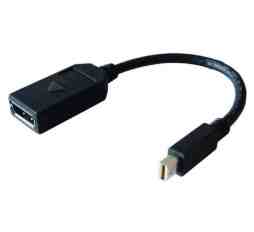 Slika izdelka: Adapter HP MiniDisplayPort na DisplayPort