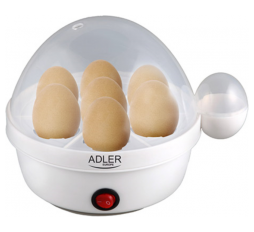 Slika izdelka: Adler kuhalnik za jajca 450w