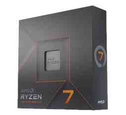Slika izdelka: AMD Ryzen 7 7700X 4,5/5.4GHz 32MB AM5 105W BOX brez hladilnika procesor