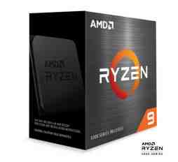Slika izdelka: AMD Ryzen 9 5950X 3,4/4,9GHz 64MB AM4 BOX procesor