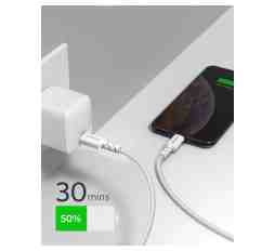 Slika izdelka: Anker PowerLine Select+ USB-C na Lightning kabel 1,8m bel