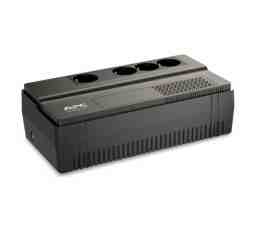 Slika izdelka: APC Easy-UPS BV650I-GR line-interactive 650VA 375W AVR UPS brezprekinitveno napajanje