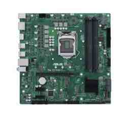 Slika izdelka: ASUS Pro Q570M-C LGA1200 (10th&11th gen) mATX DDR4 osnovna plošča