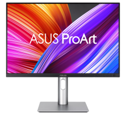 Slika izdelka: ASUS ProArt Display PA248CRV Profesionalni monitor – 24.1'', IPS, WUXGA 