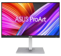 Slika izdelka: ASUS ProArt Display PA278CGV Profesionalni monitor – 27'', IPS, QHD 