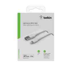Slika izdelka: Belkin BOOST CHARGE  Lightning USB-A  kabel