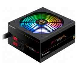 Slika izdelka: Chieftec Photon GOLD Series 750W RGB ATX modularni napajalnik