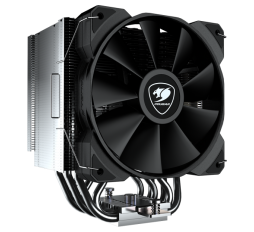 Slika izdelka: COUGAR Air Cooling Forza85 essential/85x135x160mm/Reflow/HDB fans