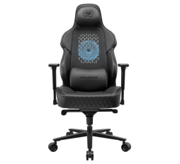 Slika izdelka: COUGAR Gaming chair NxSys Aero Black