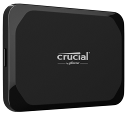 Slika izdelka: Crucial X9 1TB Portable SSD zunanji disk, EAN: 649528939333
