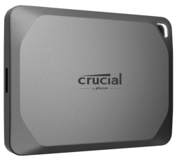 Slika izdelka: CRUCIAL X9 Pro 1TB Portable SSD