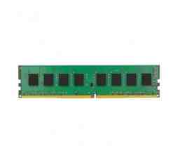 Slika izdelka: DDR4 16GB 3200MHz CL22 Single (1x16GB) Kingston Value 1,2V (KVR32N22D8/16)