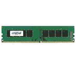 Slika izdelka: DDR4 4GB 2400MHz CL17 Single (1x 4GB) Crucial Value {Napetost} PC (CT4G4DFS824A)