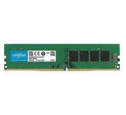 Slika izdelka: DDR4 4GB 2666MHz CL19 Single (1x 8GB) Crucial Value 1,2V PC (CT4G4DFS8266)