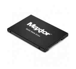 Slika izdelka: Disk SSD 6,4cm (2,5")   960GB SATA3 Maxtor 540/475MB/s 7mm (YA960VC1A001)