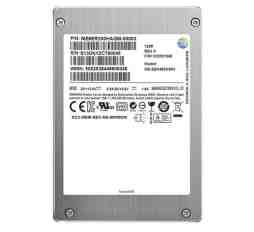 Slika izdelka: Disk SSD 6,4cm (2,5") SAS  200GB SATA3 Samsung SM1625 MLC 900/600MB/s (MZ6ER200HAGM)