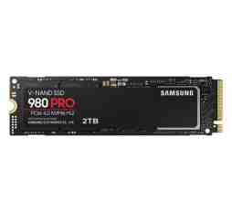 Slika izdelka: Disk SSD  M.2 80mm PCIe 4.0 2TB Samsung 980 Pro 7000/5100MB/s NVMe, MLC (MZ-V8P2T0BW)