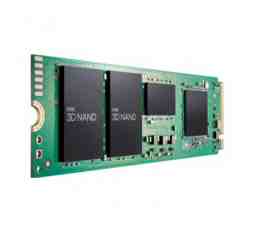 Slika izdelka: Disk SSD M.2 NVMe PCIe 3.0 512GB Intel 670p 2280 3000/1600MB/s (SSDPEKNU512GZX1)