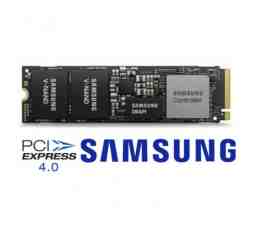 Slika izdelka: Disk SSD M.2 NVMe PCIe 4.0 512GB Samsung PM9A1 BULK 2280 6900/5000MB/s (MZVL2512HCJQ-00B00)