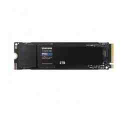 Slika izdelka: Disk SSD M.2 NVMe PCIe 5.0 2TB Samsung 990 EVO 2280 5000/4200MB/s (MZ-V9E2T0BW)