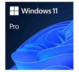 Slika izdelka: DSP Windows 11 Pro - 64bit ENG/SLO/DE international  DVD Microsoft (FQC-10528)