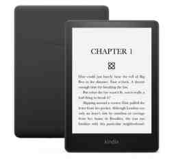 Slika izdelka: E-bralnik Amazon Kindle Paperwhite 2021 (11 gen), 6.8'', 32GB, WiFi, 300dpi, Signature Edition, črn