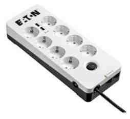 Slika izdelka: Eaton Protection Box 8 Tel@ USB DIN