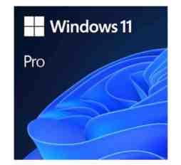 Slika izdelka: FPP Windows 11 Pro - 64bit SLO USB Microsoft