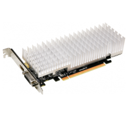 Slika izdelka: Grafična kartica GIGABYTE GeForce GT 1030 Silent Low Profile, 2GB GDDR5, PCI-E 2.0