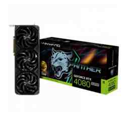 Slika izdelka: Grafična kartica nVidia RTX4080 Super Gainward Panther OC - 16GB GDDR6X  | 3xDisplayport 1.4a 1xHDMI 2.1a (471056224-4403)