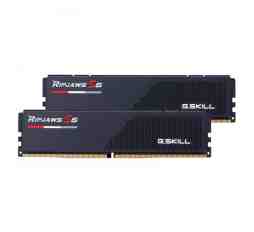 Slika izdelka: GSKILL Ripjaws S5 32GB (2x16GB) 5200MT/s DDR5 CL36 (F5-5200J3636C16GX2-RS5K) ram pomnilnik