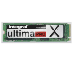 Slika izdelka: INTEGRAL 240GB SSD PCIe NVMe M.2 2280 disk Gratis USB ključek!