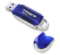 Slika izdelka: Integral 256gb Courier USB 3.0