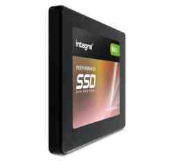 Slika izdelka: Integral P 960gb SSD SATA 6Gb/S 3D TLC 560MBs/540MB/s