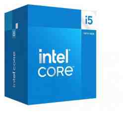 Slika izdelka: Intel Core i5 14500 BOX procesor