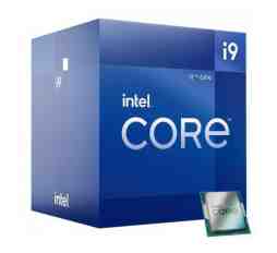 Slika izdelka: Intel Core i9-12900 2.40Gz/5.10Ghz 30MB LGA1700 HD770 Fan HeatSink hladilnik BOX procesor