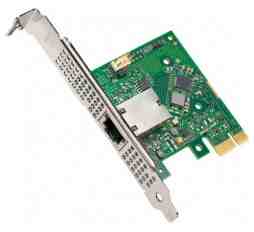 Slika izdelka: Intel I225-T1 Gigabit in 2.5Gbs strežniška mrežna kartica