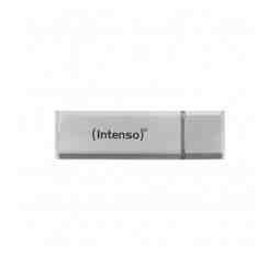 Slika izdelka:  Intenso 32GB Alu Line USB 2.0 spominski ključek - Srebrn