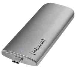 Slika izdelka: Intenso 500GB SSD Business 320MB/s USB C