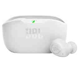 Slika izdelka: JBL Vibe Buds TWS brezžične slušalke z mikrofonom, bele