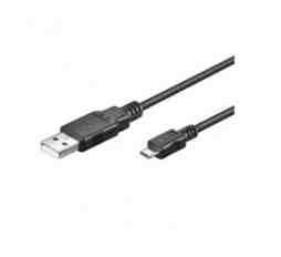 Slika izdelka: Kabel USB A => B micro 1,8m Ewent (EC1020)