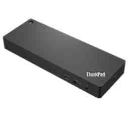 Slika izdelka: LENOVO ThinkPad Thunderbolt 4 Dock