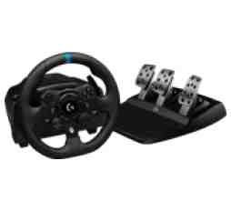 Slika izdelka: LOGI G923 Racing Wheel and Pedals Xbox