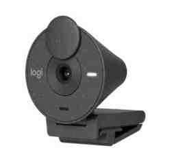 Slika izdelka: LOGITECH BRIO 300 HD USB grafit spletna kamera